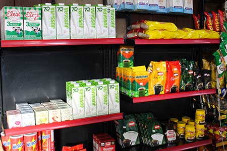 cafe, leite e achocolatados cafe, leite e achocolatados