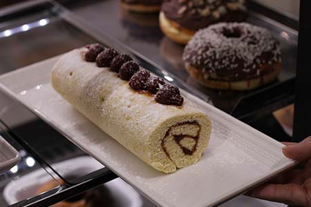 doces doces