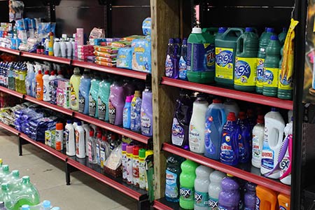 produtos de limpeza produtos de limpeza