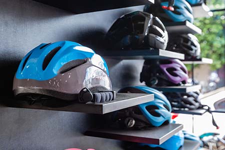 Acessórios para ciclistas acessórios para ciclistas