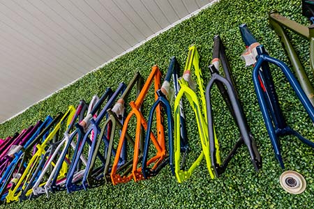 Peças para bicicletas peças para bicicletas