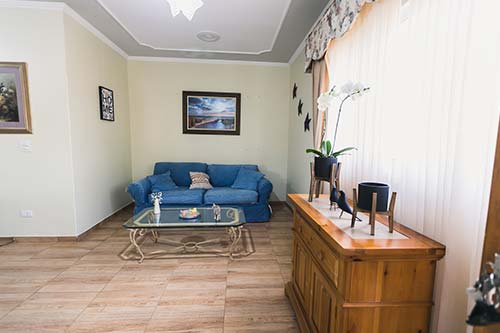 Sala de estar Sala de estar