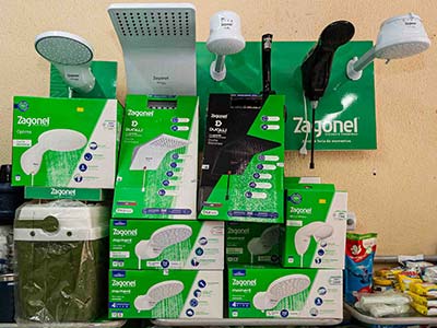 duchas e chuveiros duchas e chuveiros