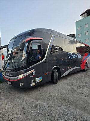 ônibus para fretamento ônibus para fretamento