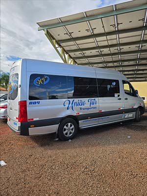 van para fretamento van para fretamento