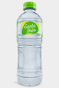 garrafa 510 ml com gás garrafa 510 ml com gás