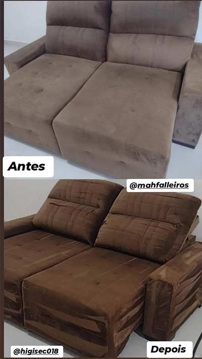 limpeza e higienização de estofado limpeza e higienização de estofado