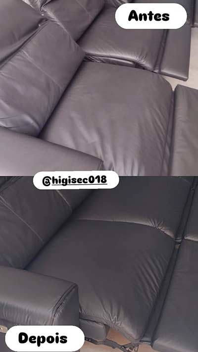 limpeza e higienização limpeza e higienização