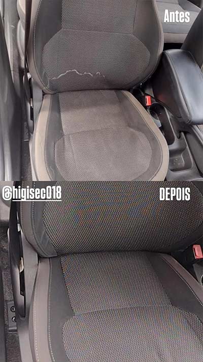 limpeza de estofado automotivo limpeza de estofado automotivo