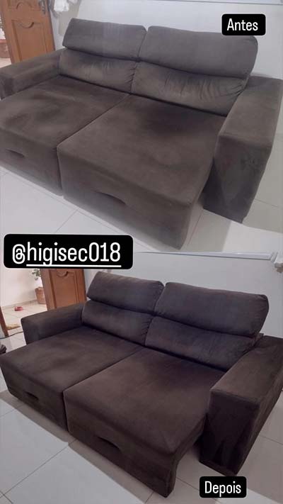 higienização e limpeza de estofado higienização e limpeza de estofado