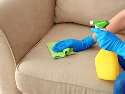 Lavagem de poltronas Lavagem de poltronas