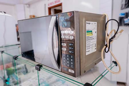 Conserto de micro-ondas conserto de micro-ondas