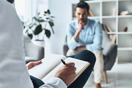Avaliação psiquiátrica avaliação psiquiátrica