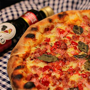pizza pizza