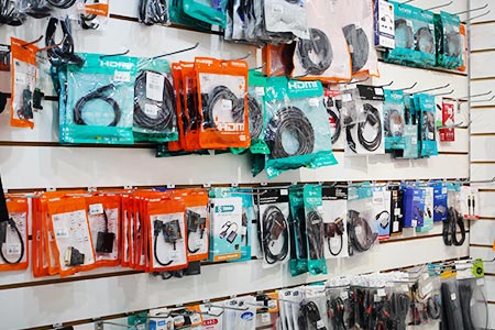 cabos e adaptadores de vídeo cabos e adaptadores de vídeo