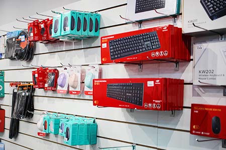 teclados e mouses teclados e mouses