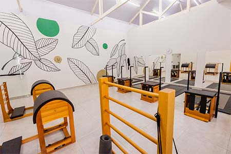 Aparelhos para exercícios aparelhos para exercícios