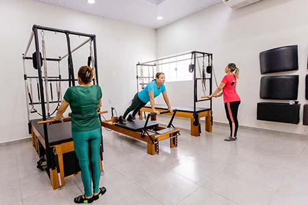 Exercícios para a coluna exercícios para a coluna