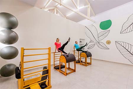 Exercícios exercícios
