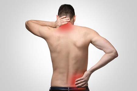 Tratamento para dor nas costas sem cirurgia tratar dor nas costas sem cirurgia