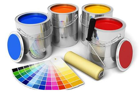 tintas para diversas superfícies tintas para diversas superfícies