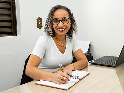 Renata Cardoso | Psicopedagoga Renata Cardoso