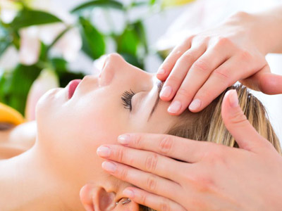 Terapia holística Terapia holística