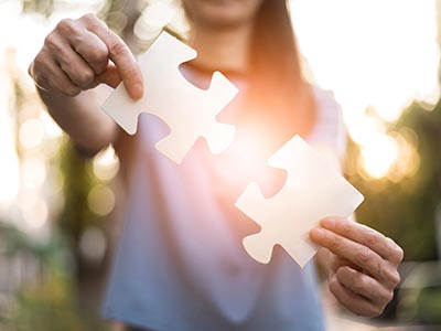 Terapia de Reprocessamento Regenerativo ou TRG Terapia de Reprocessamento Regenerativo