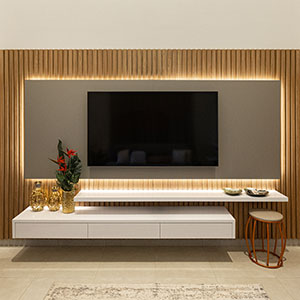 Home theater