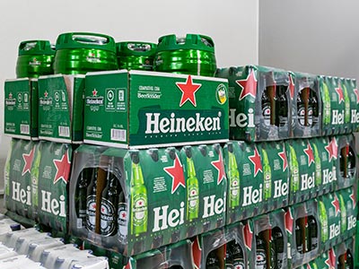 Cervejas Cervejas