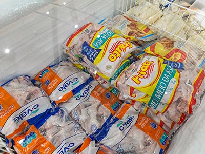Congelados Congelados