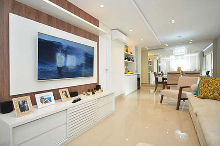 Móveis planejados para sala de estar e home theater móveis planejados para sala de estar e home theater