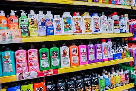 Produtos de higiene para cães e gatos produtos de higiene para cães e gatos