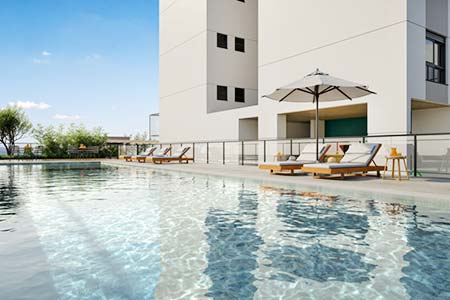 piscina piscina