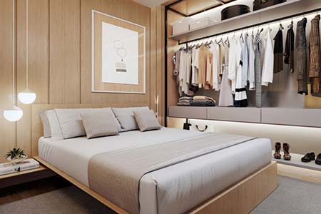 quarto casal quarto casal