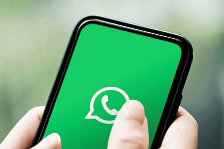 Atendimento por WhatsApp atendimento por whatsapp