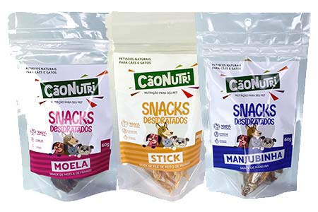 Petiscos para pets petiscos para pets