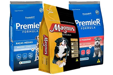 Rações para cães e gatos rações para cães e gatos