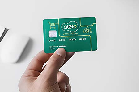 Aceitamos vale-alimentação vale alimentação para comprar produtos para pets
