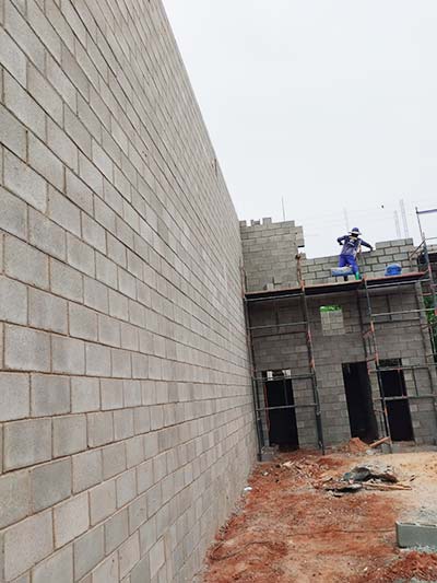 construção com blocos estruturais construção com blocos estruturais