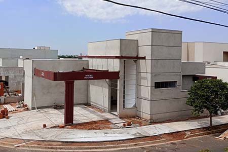 construção de casa construção de casa