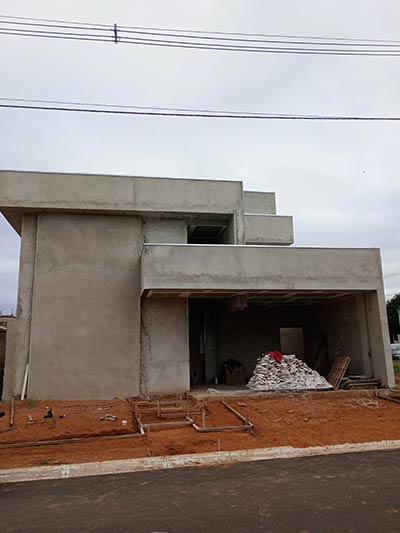 projeto residencial projeto residencial