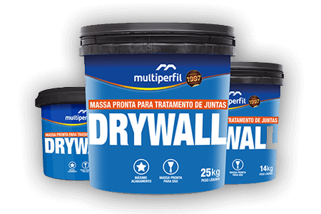 Massa para drywall massa pronta para tratamento de juntas drywall
