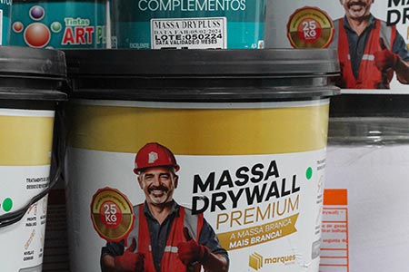 Massa para drywall massa para drywall