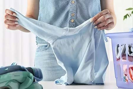 Desencolhimento de roupas desencolhimento de roupas
