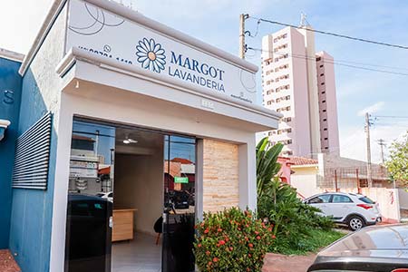 Margot Lavanderia lavanderia margot
