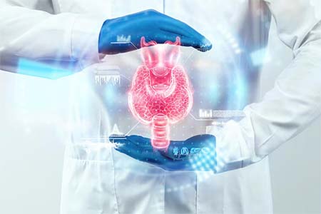 Atendimento em Endocrinologia endocrinologia
