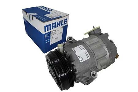 Compressor para o ar-condicionado do carro compressor para o ar-condicionado do carro