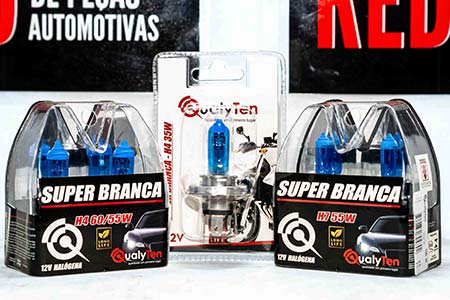 Lâmpadas automotivas lâmpadas automotivas