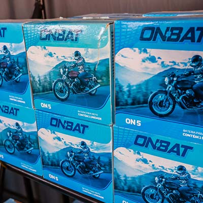 baterias para motos baterias para motos